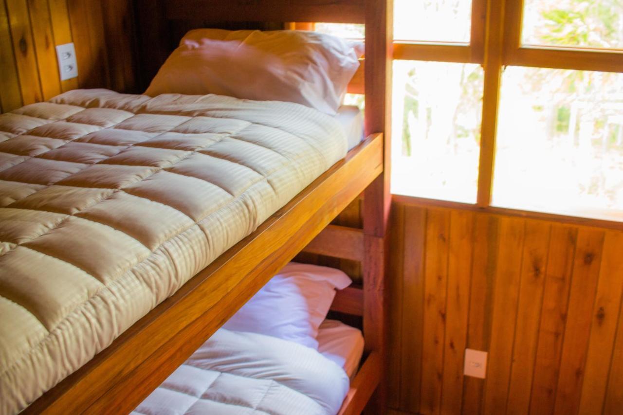 Ayllu Refugio Ecologico Hostel Urubici Ngoại thất bức ảnh